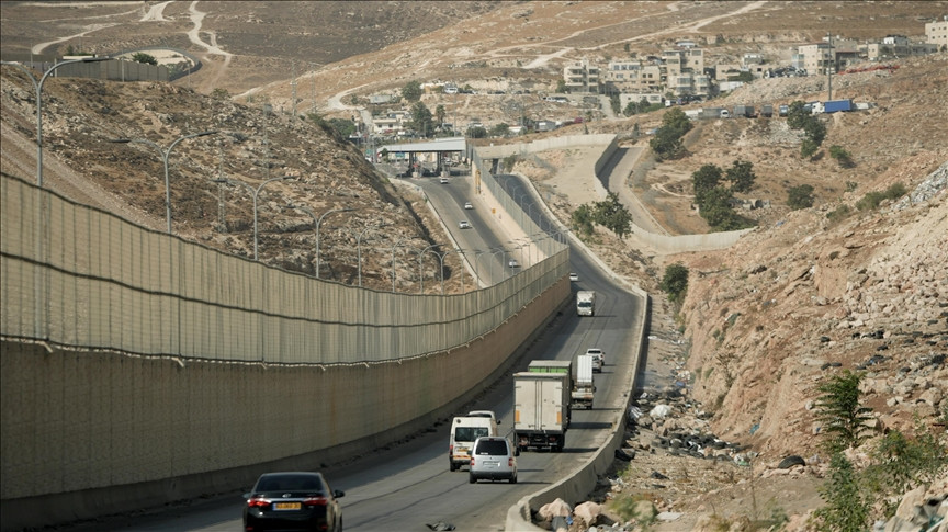 Izraelska vlada odobrila kontroverzni projekat naselja na Zapadnoj obali