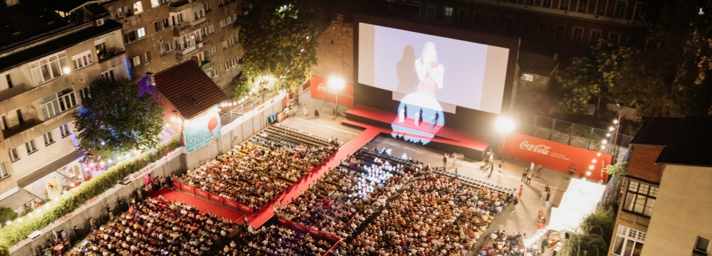 Počela je Early Bird registracija za akreditacije 31. SFF-a