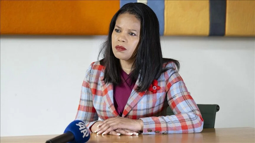 Britanska parlamenarka Webbe optužila Izrael za “genocid na vidiku“