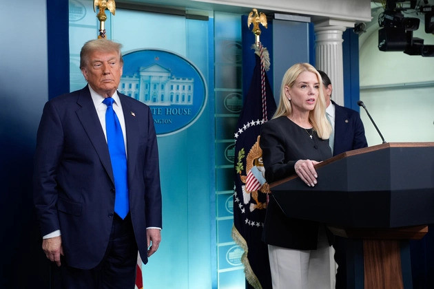 Trumpova administracija tuži Kaliforniju zbog politike o transrodnim sportistima