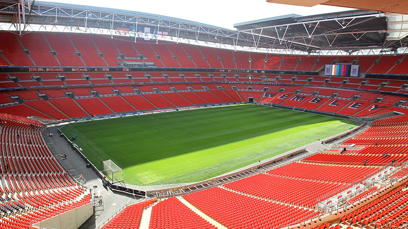UEFA do srijede odlučuje o premještanju finala Lige prvaka na Wembley
