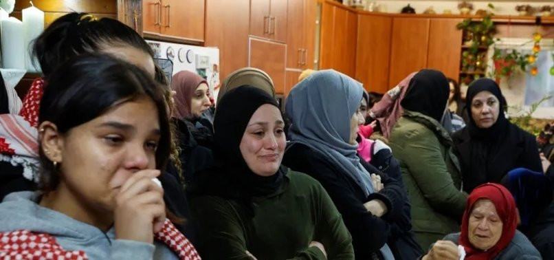 Izraelski vojnici ubili palestinskog tinejdžera na Zapadnoj obali