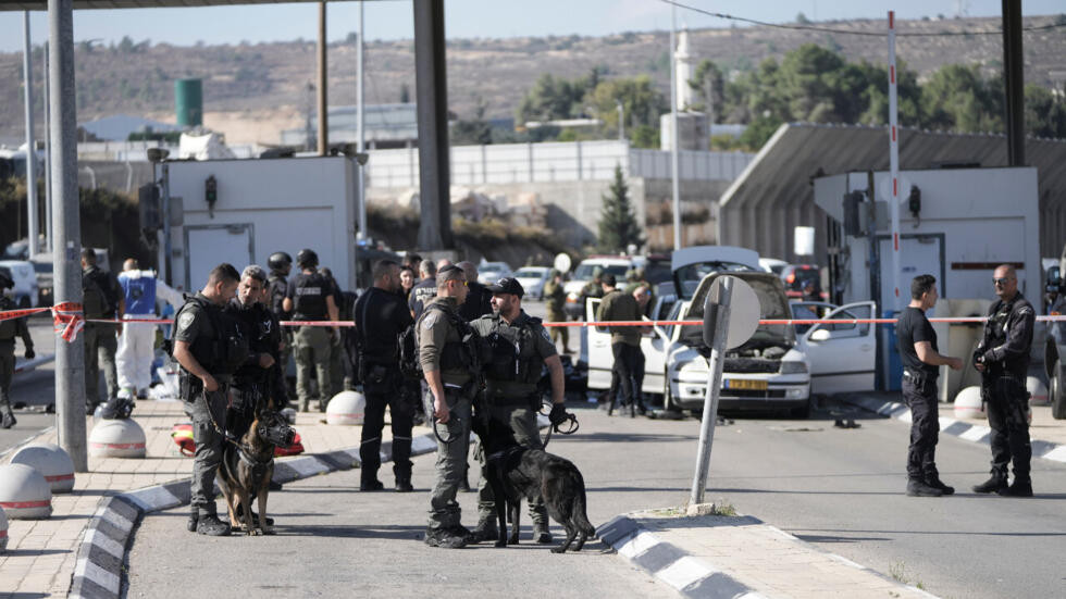 Izraelska policija optužila nacionalne medije za neodgovornost zbog izvještavanja o 'izraelskim civilnim žrtvama'