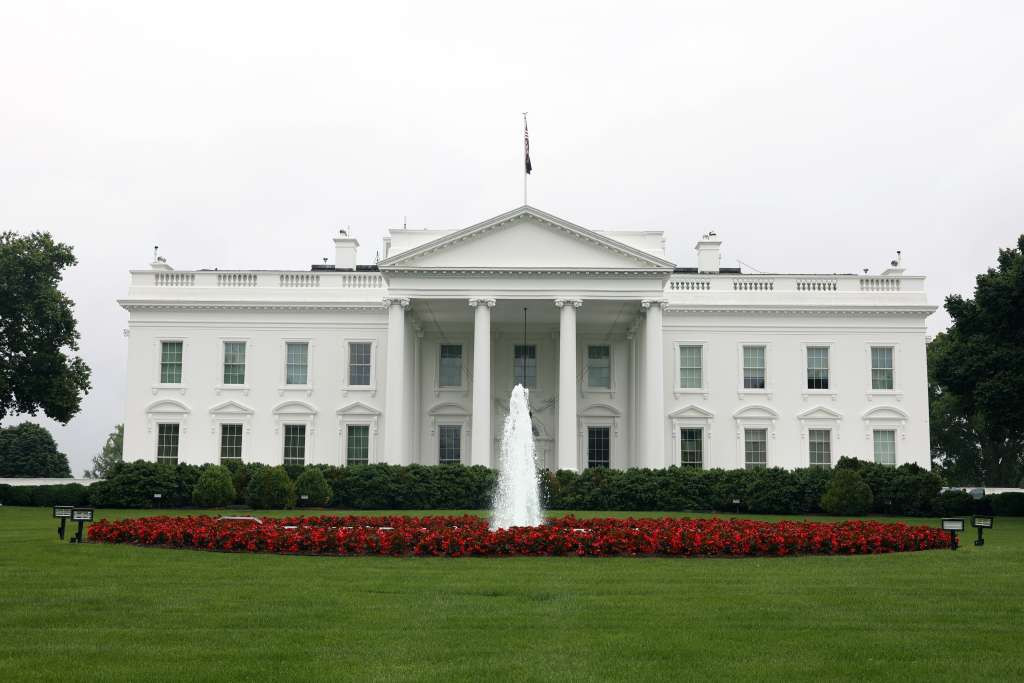 Bijela Kuća pozvala Ukrajinu da ublaži kritike Washingtona