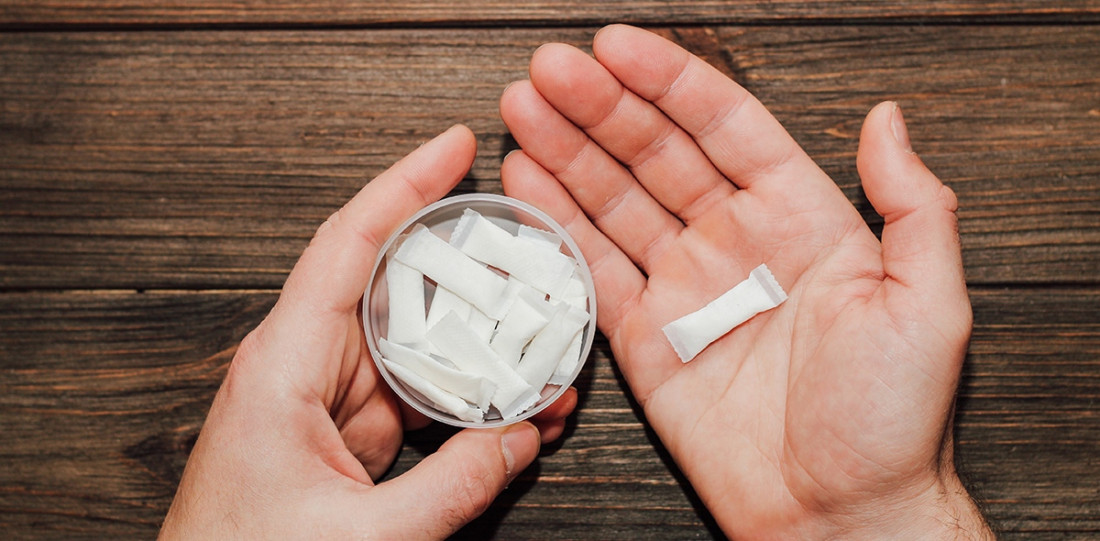 Nikotinske vrećice i vape uzrokuju porast trovanja među djecom u SAD-u