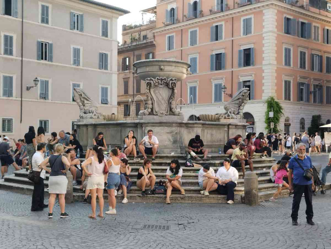 Broj stanovnika Italije će se smanjiti za četiri miliona do 2050. godine