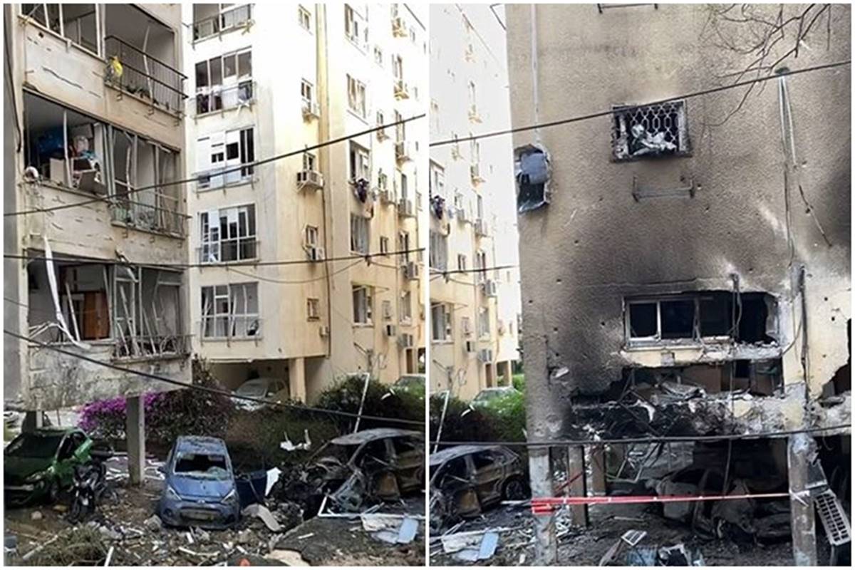 VIDEO / Brazilski fudbaler: Izrael se samo brani od terorista