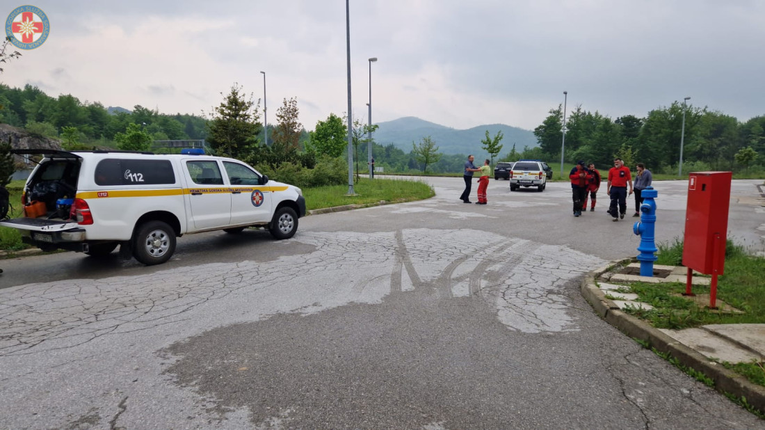 U padu holandskog aviona u Hrvatskoj poginuli svi putnici