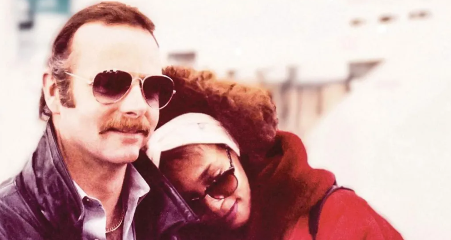 David Roberts: 'Bio sam tjelohranitelj Whitney Houston u stvarnom životu'