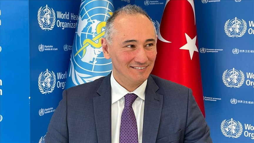 WHO: Imunizacija sprečava do pet miliona smrtnih slučajeva svake godine