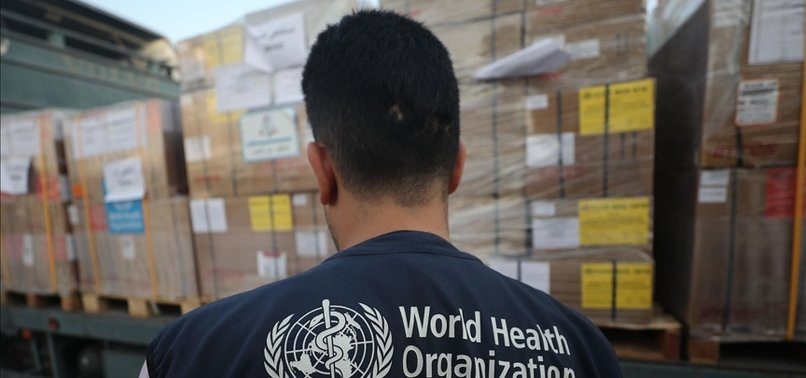 WHO: Patnja u Gazi raste svakim satom