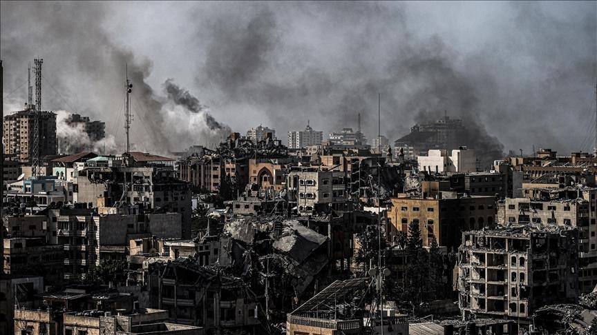 Gaza se suočava s ogromnim rizikom od epidemija zbog pogoršanja situacije