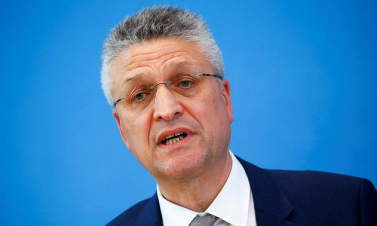 Direktor glavnog epidemiološkog instituta u Njemačkoj primio prijetnje smrću