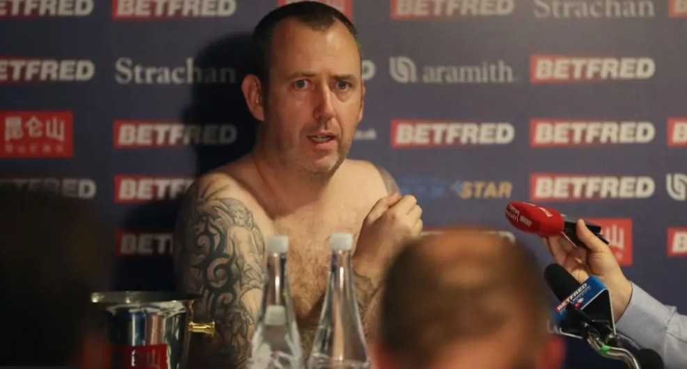 Williams: Trčao bih go autoputem u slučaju da pobjedim na Svjetskom prvenstvu