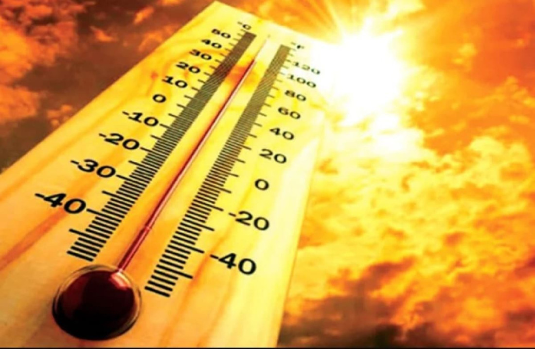 Ova godina najtoplija u historiji, temperature će dodatno rasti