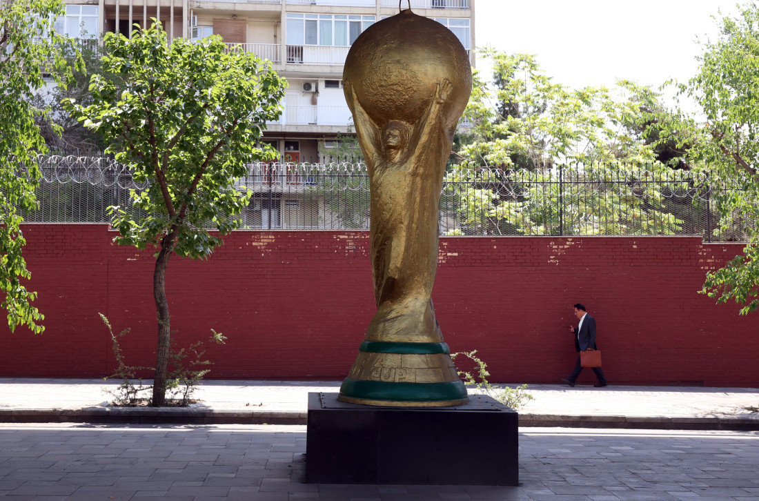 AI prognozira finale Njemačka-Argentina i trijumf Argentinaca