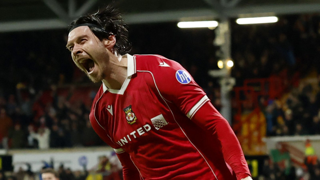 Sheffield potonuo, Wrexham eksplodirao: osam golova i još više pitanja