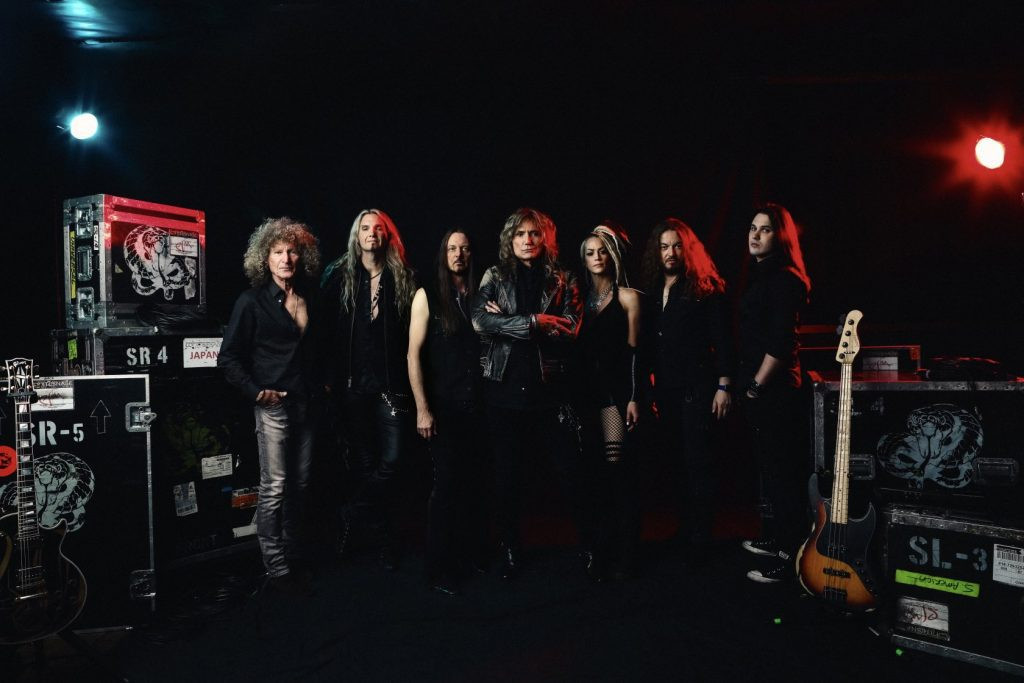 Whitesnake otkazao ostatak evropske turneje