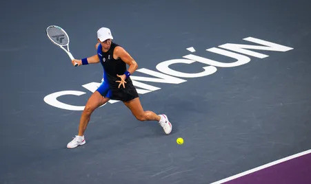 Pobjede Swiatek i Gauff na završnom turniru u Cancunu