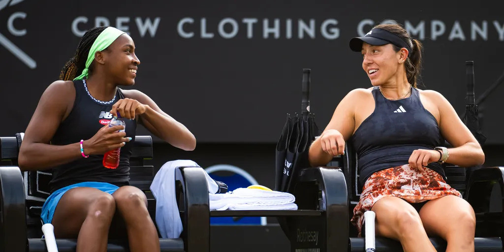 Gauff i Svitolina u četvrtfinalu turnira