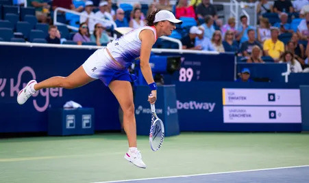 Pobjede Schwiontek i Wozniacki na Mastersu u Cincinnatiju