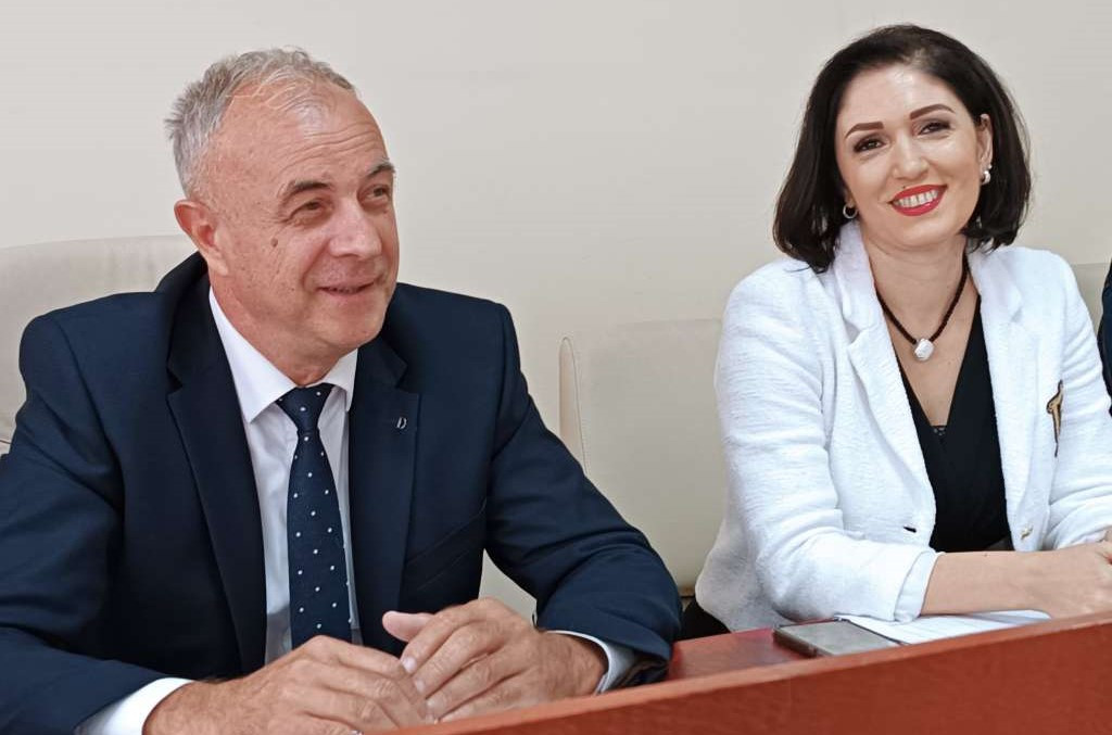 Zenički univerzitet naredne sedmice brojnim događajima obilježava 23. godišnjicu postojanja