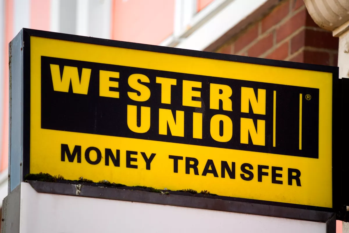 Western Union obustavlja poslovanje u Rusiji i Bjelorusiji