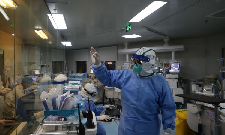 Stručnjaci WHO-a kažu da je potraga za porijeklom COVID-a u zastoju