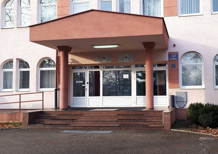Zbog pokušaja ubistva policajca osuđen na tri godine zatvora