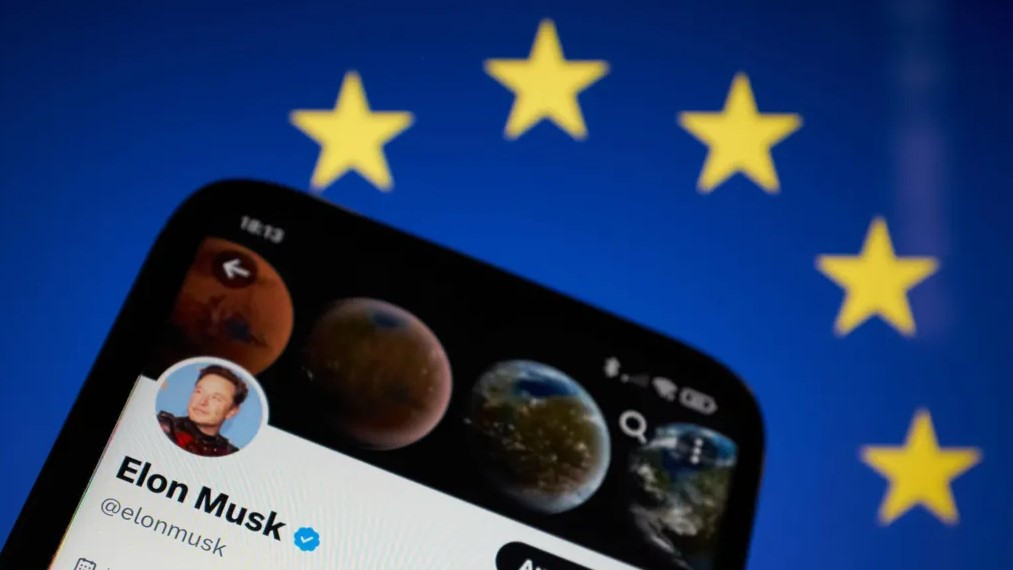 X zabranio Evropskoj komisiji oglašavanje nakon kazne od 120 miliona eura