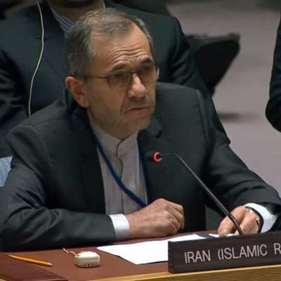 Iran platio dio duga UN-u i očekuje vraćanje prava na glasanje u Skupštini