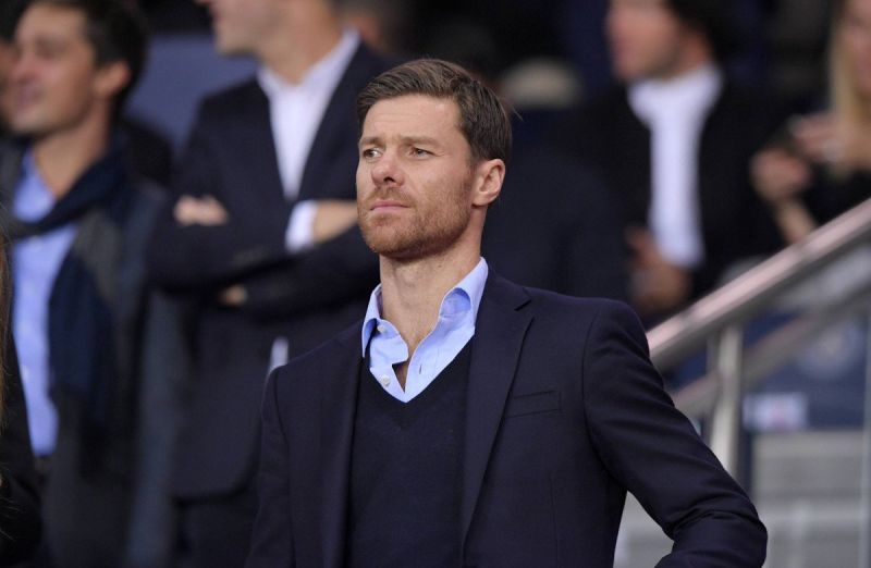 Xabi Alonso: Ponosan sam što sam usrećio navijače Liverpoola