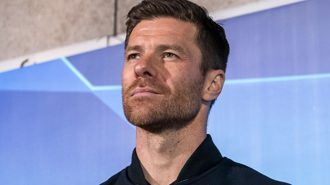 Xabi Alonso potvrdio da na kraju sezone napušta Bayer Leverkusen