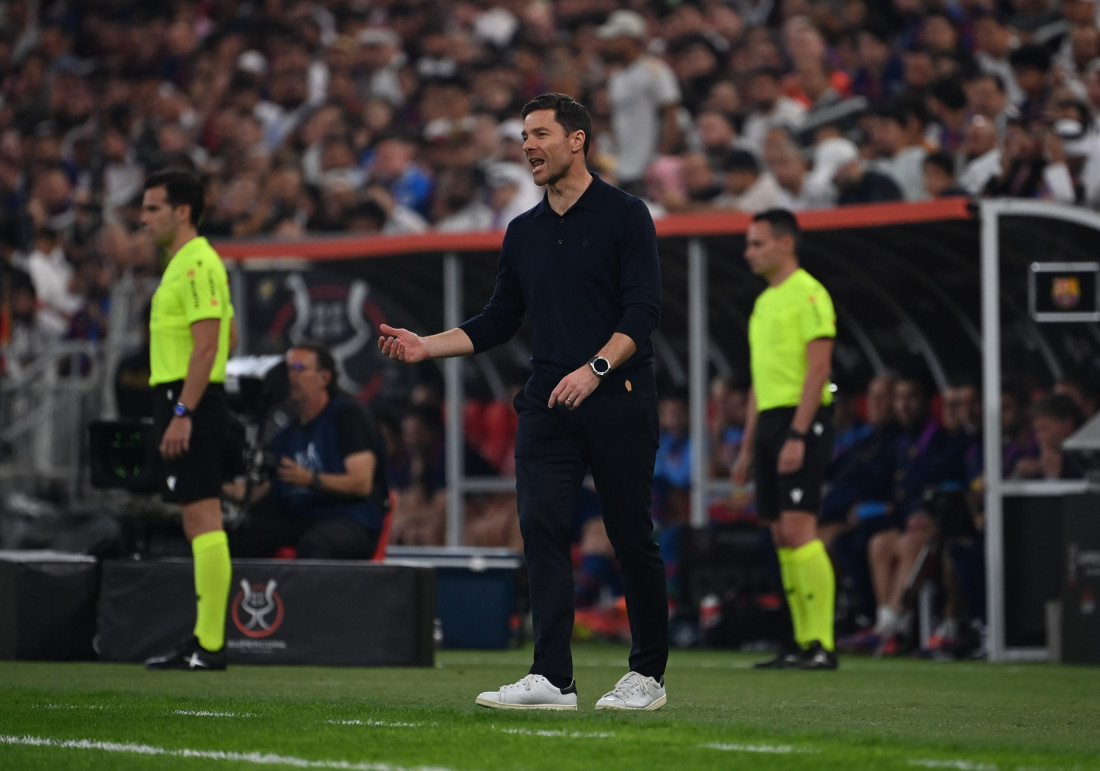 Xabi Alonso najvjerovatnije novi trener Chelseaja