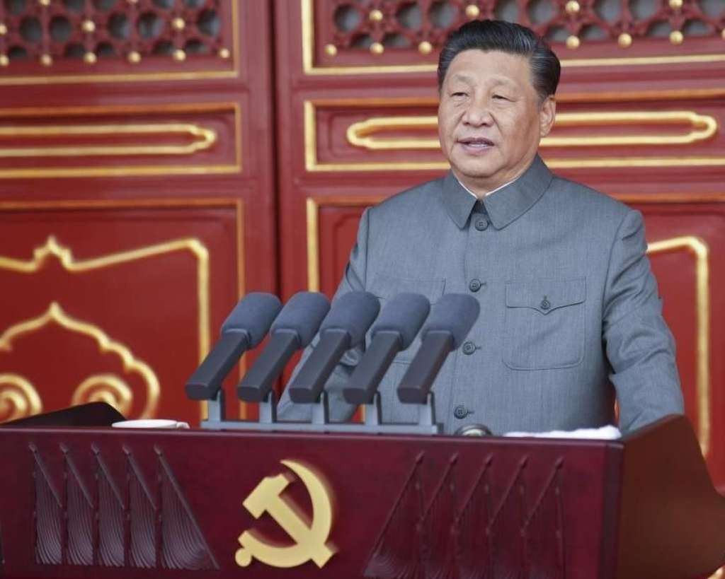 Xi: Kina treba da poboljša upotrebu vojnih resursa