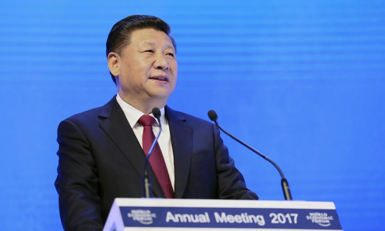 Xi Jinping ponovio kinesko obećanje nulte emisije ugljen dioksida prije 2060.