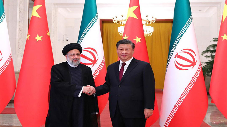 Kina izrazila duboku zabrinutost zbog izraelskog napada na Iran