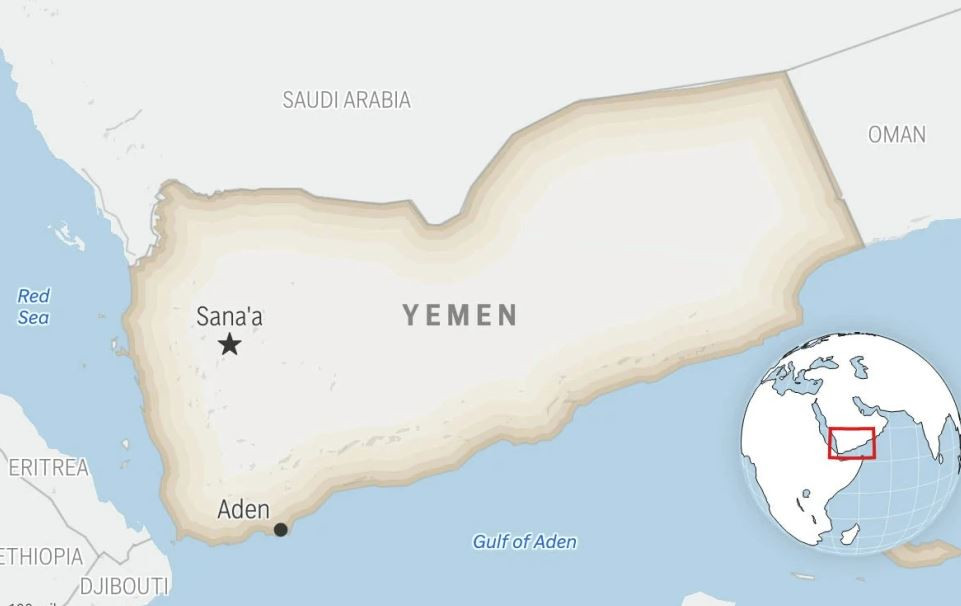 Eksplozivna naprava usmrtila petero djece u Jemenu