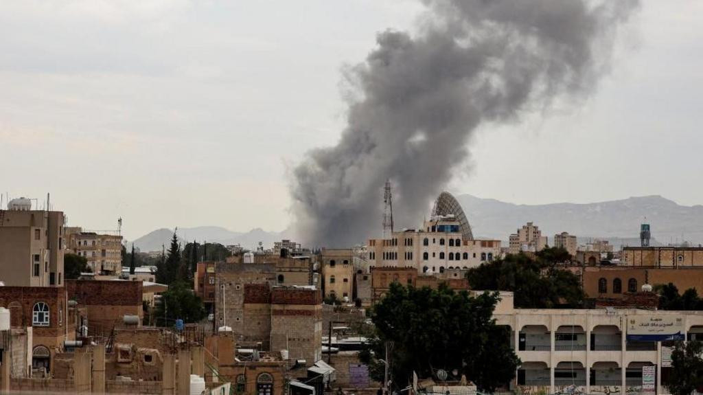 U izraelskom napadu na Jemen poginulo 35 ljudi