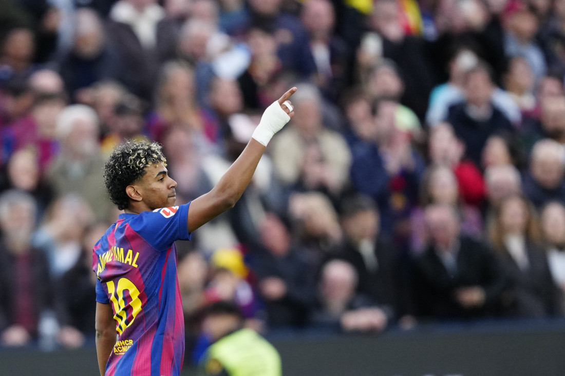 Sigurna pobjeda Barcelone za "bijeg" od Reala