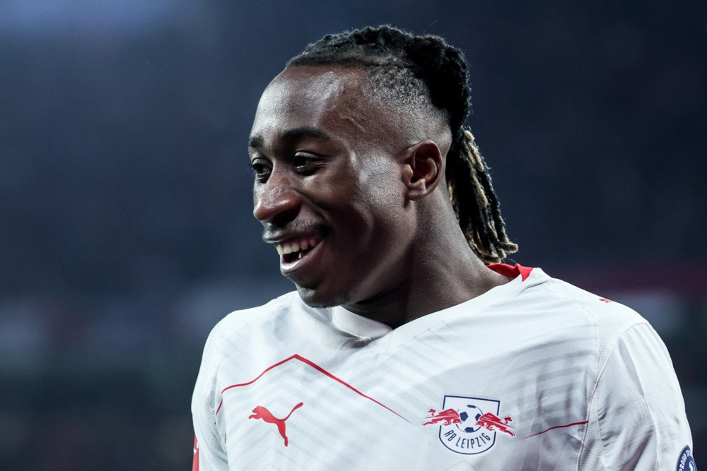 Real Madrid doveo Diomandéa u transferu vrijednom do 120 miliona funti