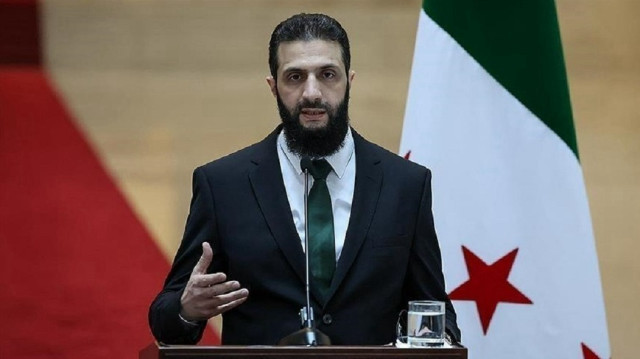 Predsjednik Sirije: Moramo čuvati jedinstvo i sigurnost