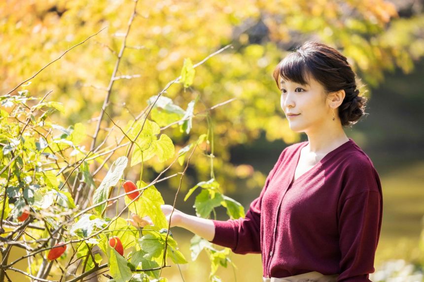 Japanska princeza Mako slavi 30. rođendan