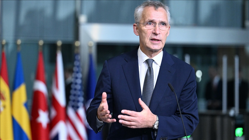 Bivši šef NATO-a Stoltenberg na čelu Minhenske sigurnosne konferencije