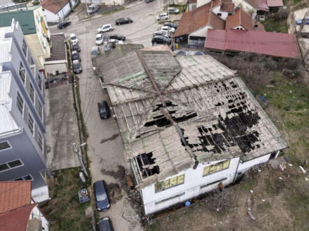 Za požar u diskoteci u Kočanima optužena 34 fizička i tri pravna lica