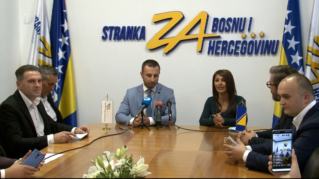 Stranka za BiH traži od pravosuđa istragu gubitka u Elektropriverdi BiH