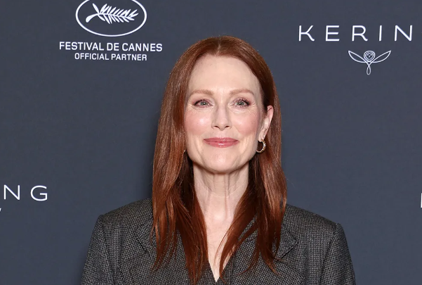 Trumpova administracija zabranila dječiju knjigu Julianne Moore