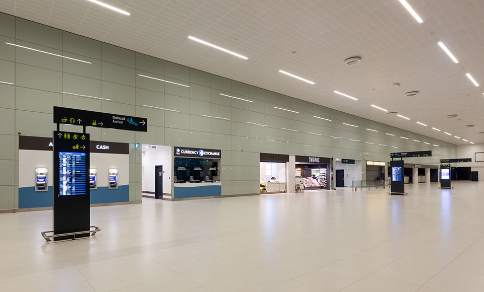 Hrvatska: Na letovima aviona unutar Schengena od danas bez graničnih kontrola