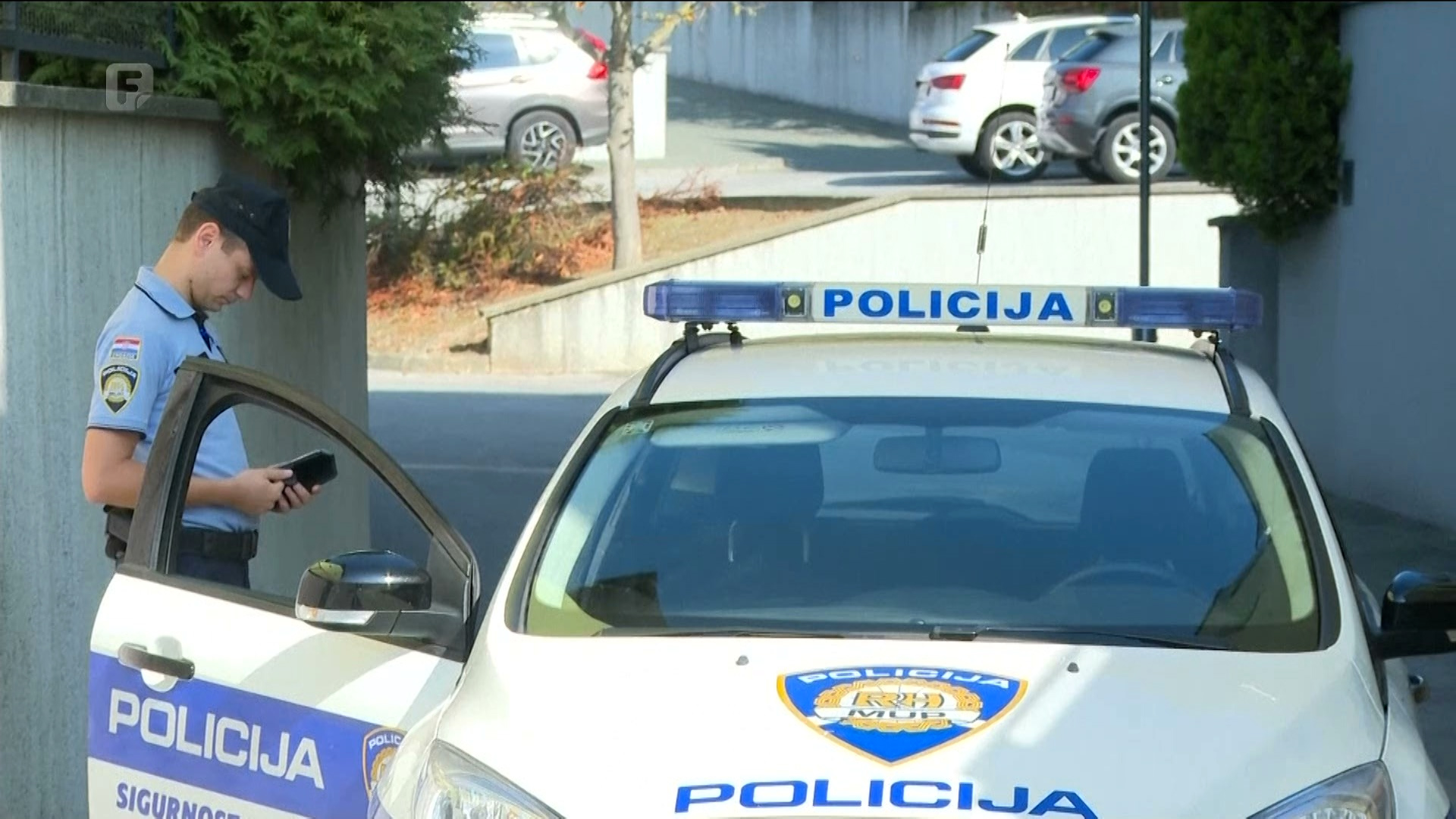 Za ubistvo troje djece ocu prijeti 50 godina zatvora