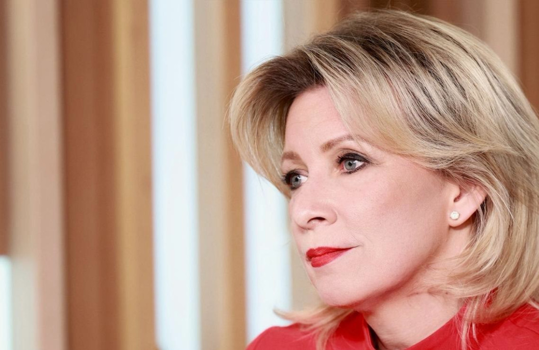 Zaharova: Moskva i Beograd nastavljaju zajedničku potragu za rješenjem za NIS